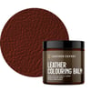 Balsam pentru piele Leather Expert - Leather Colouring Balm RedBrown (250 ml)
