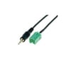 4carmedia adaptor AUX Renault