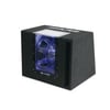Subwoofer în cutie Alpine SBG-1244BP