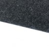 Covor gri închis SGM Carpet Dark Grey
