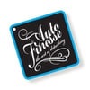 Parfum suspendat Auto Finesse Sweet Shop Classic