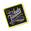 Parfum suspendat Auto Finesse Sweet Shop Lemon Sherbet (lămâie)