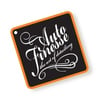 Parfum suspendat Auto Finesse Sweet Shop Tropical
