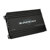 Amplificator Zapco ST-4B - bunuri folosite