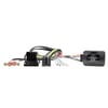 Adaptor pentru controlul butonului de la volan Audi A3, A4, TT Connects2 CTSAD003.2