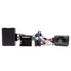 Adaptor pentru controlul butonului de la volan Audi A3, A4, A6, TT Connects2 CTSAD005.2