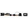 Adaptor pentru controlul butonului de la volan Audi A3, A4, A6, TT Connects2 CTSAD009.2