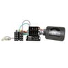 Fiat Panda Connects2 adaptor de comandă pentru butoanele volanului CTSFA006.2
