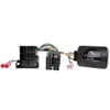 Adaptor pentru controlul butonului de la volan Fiat Ducato / Citroen Jumper / Peugeot Boxer Connects2 CTSFA016.2