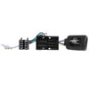 Fiat / Citroen / Peugeot Connects2 adaptor de comandă pentru butoanele de pe volan CTSFA019.2