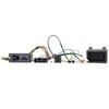 Adaptor de comandă buton al volanului Ford Connects2 CTSFO008.2