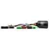 Honda Civic Connects2 Adaptor de control al butonului de la volan CTSHO002.2