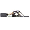 Honda Civic, CR-V Connects2 Adaptor pentru controlul butonului volanului CTSHO006.2