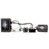 Adaptor pentru controlul butonului de la volan Land Rover Discovery, Range Rover Sport Connects2 CTSLR009.2