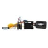 Mercedes C-Class, E-Class Connects2 adaptor de comandă pentru butoanele de pe volan CTSMC005.2