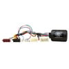 Adaptor pentru controlul butonului de la volan Mitsubishi Lancer, Outlander Connects2 CTSMT002.2