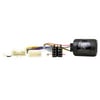 Adaptor pentru controlul butonului de la volan Mitsubishi L200, Sportero, Strada, Triton Connects2 CTSMT005.2