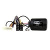Adaptor pentru controlul butonului de la volan Nissan Note, Tiida Connects2 CTSNS004.2