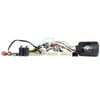 Adaptor pentru controlul butonului de la volan Nissan Micra, Pulsar, Qashqai, Titan, X-Trail Connects2 CTSNS011.2
