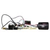 Adaptor pentru controlul butonului de la volan Nissan Frontier, Navara Connects2 CTSNS014.2