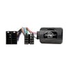 Adaptor pentru controlul butonului de la volan Opel Agila, Astra, Corsa, Meriva, Omega, Vectra, Vivaro, Zafira Connects2 CTSOP001.2