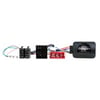 Adaptor de control al butonului de la volan Porsche Cayenne Connects2 CTSPO001.2
