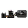 Adaptor pentru comanda butoanelor pe volan Peugeot 206, 306 / Fiat Ducato, Multipla, Panda Connects2 CTSPG004.2