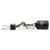 Adaptor pentru controlul butonului volanului Renault Captur, Clio, Master, Megane Connects2 CTSRN008.2