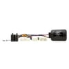 Adaptor control buton volan Subaru BRZ, Forester, Impreza, XV Connects2 CTSSU004.2