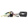 Adaptor pentru controlul butonului de la volan Suzuki Ignis, Swift Connects2 CTSSZ003.2