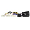 Adaptor pentru controlul butonului de la volan Toyota Avensis, Corolla, RAV4, Yaris Connects2 CTSTY004.2