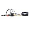 Adaptor pentru controlul butonului de la volan Toyota Aygo II / Citroen C1 II / Peugeot 108 Connects2 CTSTY006.2