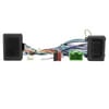 Adaptor pentru controlul butonului de la volan Volvo C30, C70, S40, V50 Connects2 CTSVL005.2