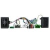Adaptor de comandă pentru butonul de pe volan Volvo V70, XC70 Connects2 CTSVL006.2