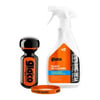 Kit de întreținere a geamurilor Soft99 Drive Safe (Ultra Glaco + De Cleaner)