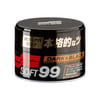 Ceară vopsea auto Soft99 Dark & Black Wax (300 g)