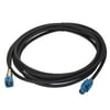 Cablu de extensie 4carmedia FAKRA-HSD-M/F