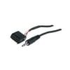 Per.Pic. Adaptor Ford AUX
