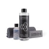Kit de aplicare a ștergătoarelor lichide colective de carbon