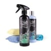Set de cosmetice auto pentru curatarea si lustruirea sticlei Auto Finesse