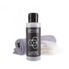 Kit de lustruire a suprafețelor metalice colective de carbon