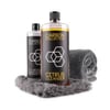 Kit de spălare auto Carbon Collective