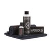 Kit pentru aplicarea protecției vopselei ceramice după lustruirea mașinii Carbon Collective
