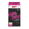 Sonax PROFILINE Ceramic Coating CC Headlight (10 Pack)