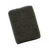 Mănușă exterioară din microfibră Purestar Soft Rough Cleaning Mitt Gri