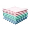 Set de prosoape din microfibră Purestar Speed Polish Multi Towel Light