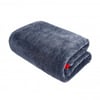 Prosop de uscare Purestar Twist Gri L