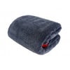 Prosop de uscare Purestar Twist Gri M