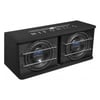 Subwoofer în cutie Hifonics Titan TD250R
