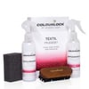 Set de curățare și îngrijire pentru tapițerie textilă Colourlock Textil Pflegeset